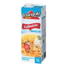 Creme Culinário Triângulo 1kg