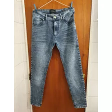 Jean Airborn Jagger Skinny Talle 30 Impecable