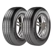 Kit De 2 Pneus Bridgestone Ecopia Ep150 P 195/60r15 88 V