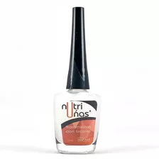 Nutri Uñas Base X 3 Unidades - mL a $2492