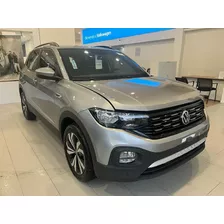 Volkswagen T-cross St Automatica 1.0 Turbo Estrena En Abril