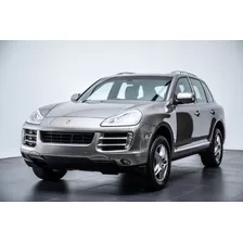 Porsche Cayenne 3.6 V6 290cv