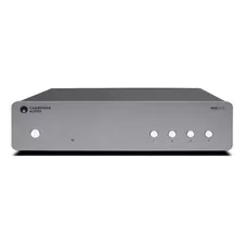 Cambridge Audio Mxn10 Network Player Bluetooth Dac Integrado
