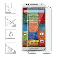 Protector Pantalla Vidrio Templado Motorola Moto X2