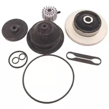 Kit Reparo Original Da Bomba Anauger 700 800 900 5g 127/220v