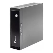 Mini Pc Tanca Tc6240s Com Windows Intel Celeron J1800