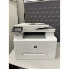 Hp Laserjet Pro M283 M283fdw Wireless Laser Multifunction Co