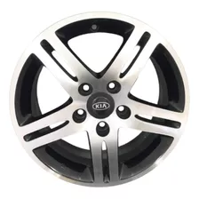 4 Rodas Aro 16 Kia Carens Cerato Soul Forte Sorento (2890)*