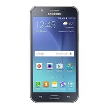 Samsung Galaxy J5 8 Gb Negro 1.5 Gb Ram