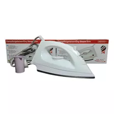 Plancha Electrica Para Ropa 220v 1200w A Vapor