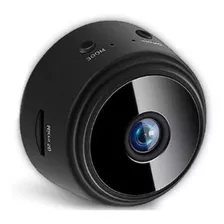 Mini Câmera A9 1080p Hd Câmera Ip Sem Fio De Vigilância Wifi