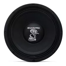 Alto Falante 12'' Snake Pro Cobra 12.5k 2500w Rms 8 Ohms