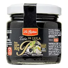 Tinta De Lula 90g La Pastina 