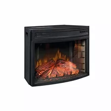 Sauder 418739 Fireplace Insert