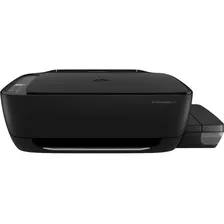  Multifuncional Hp Ink Tank Wireless 416 Wifi Preta Bivolt