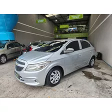 Chevrolet Onix Flex Manual