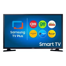 Smart Tv Samsung 32 Polegadas Led Hd Tizen Wifi Hdmi T4300