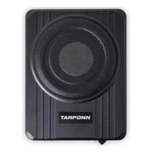 Caixa Amplificada Tarponn Slim Ts 1000 Subwoofer 8pol 120wrm