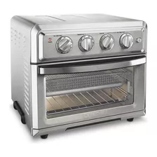 Cuisinart Toa-60 0.6ft³ Stainless Steel 120v