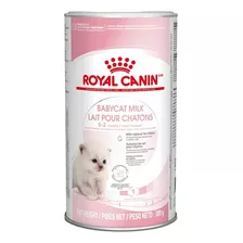 Royal Canin Leche Para Gatitos 300 Grs - Bigos