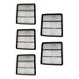 Set 5 Filtros De Aire Engine Fil Mirage L4 1.5l 93 - 96