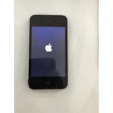 iPhone 3gs 16 Gb Antigo Leia Abaixo Descritivo Para Detalhes
