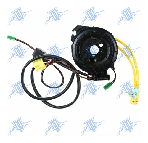 Resorte Reloj Para Chevrolet Avalanche Sut Base 2012-2013 Foto 4