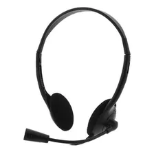 Headset Audifonos Wired Xtech Conferencing Usb Xth-240