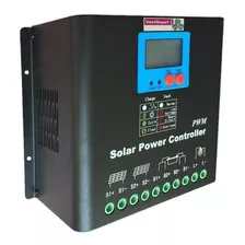 Control Para Redes Solares, Mxsus-001, 380v Solar, 400v, 30a