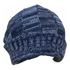  Gorro Touca Masculina Curta Estilosa Beanie Lã 