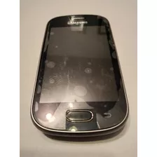  Celulares Usados Samsung/sin Cargador/para Repuestos (dos) 