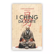 I Ching Da Sorte - Baralho Oracular
