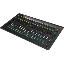 Avid Pro Tools S3 - Eucon Enabled Desktop Control Surface