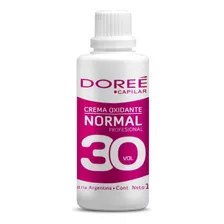  Doree Crema Oxidante Normal O Hierbas Vol 20 O 30 X 100cm3 Tono Vol 30 Normal