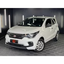 Fiat Mobi Like 1.0 Fire Flex 5p. 2020/2020