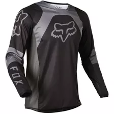 Camisa Mx Fox 180 Lux (diversas Corres)