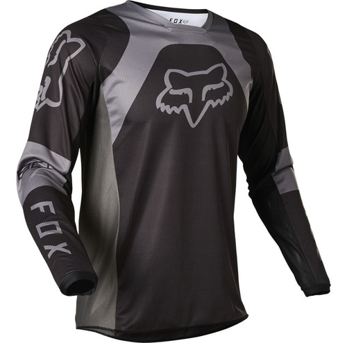 Camisa Mx Fox 180 Lux (diversas Corres)