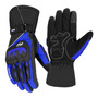 Tercera imagen para búsqueda de guantes impermeables 100 lluvia originales termicos moto