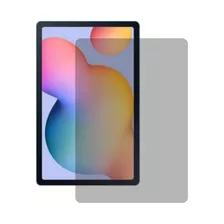 Película Fosca Para Samsung Galaxy Tab S6 Lite 10.4 Pol