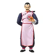 Tamashii Nations Bandai S.h.figuarts Tao Pai Dragonball,