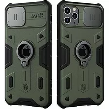 Funda Nillkin Para iPhone 11 6.1 (k2nf)