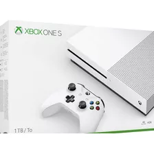 Xbox One 500mb Em Estado De Zero!
