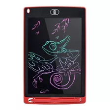 Lousa Digital 10.5 Lcd Tablet Criança Desenho Tela Colorida
