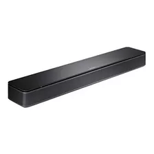 Parlante Bose Soundbar Tv Speaker 838309-1100 Con Bluetooth Negro 100v/240v