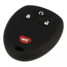 Key Fob Remote Case Cover Skin Protector Se Adapta Buic...