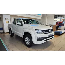 Volkswagen Amarok 3.0 V6 258cv Comfortline 4x4 At