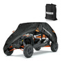 Funda Protectora Para Rzr Polaris 4 Plazas Turbo 1000