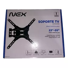 Soporte Tv Nex