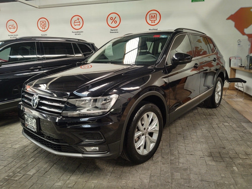 Volkswagen Tiguan 2020 1.4 Comfortline Plus At