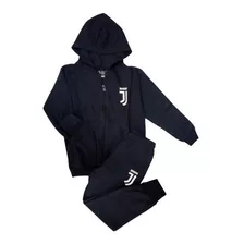 Conjunto Moletom Infantil Juventus Ee0121 Original 1magnus